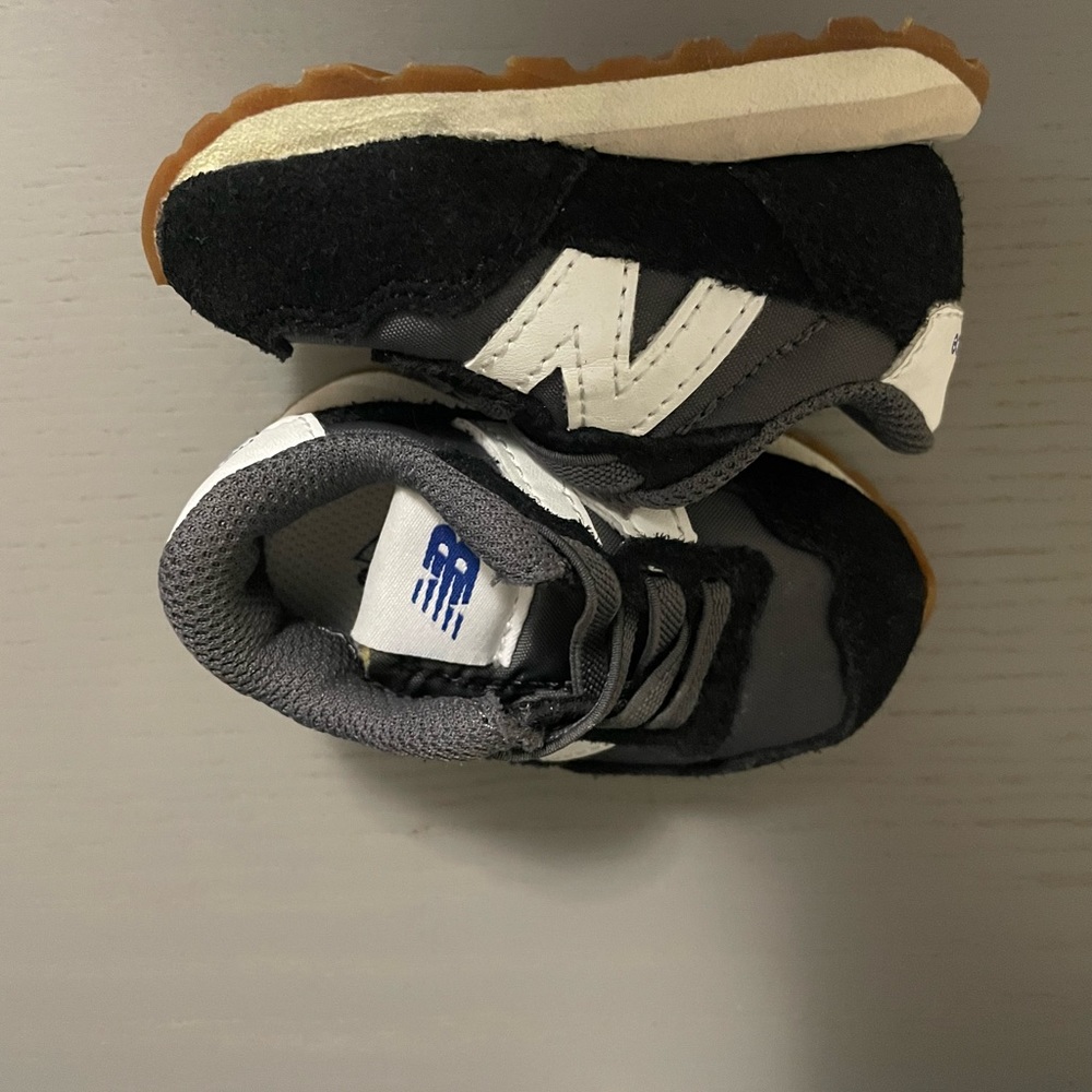 Infant New balance